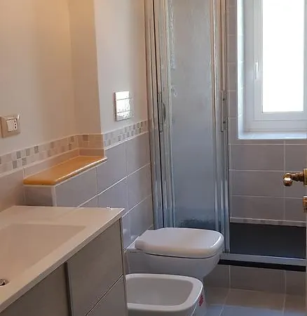 Apartment Genova Central *