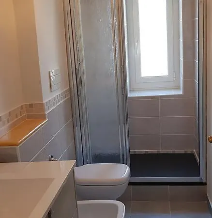 Apartment Genova Central * ジェノヴァ