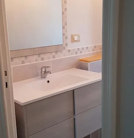 Apartment Genova Central