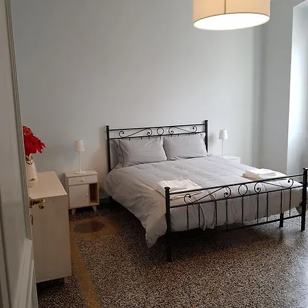 Апартаменты Apartment Genova Central *