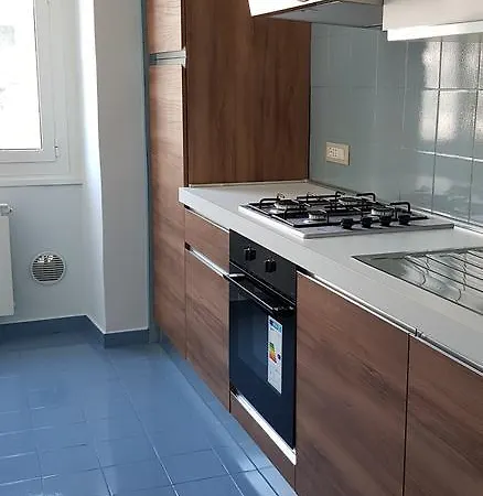 Apartment Apartment Genova Central *