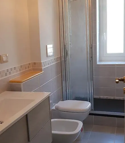 Apartment Genova Central *