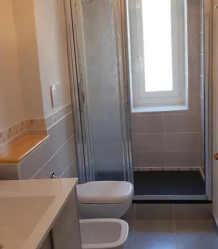 Apartment Genova Central * ג'נובה