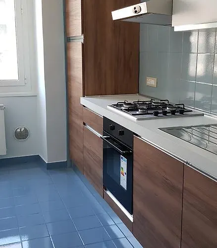 דירה Apartment Genova Central *