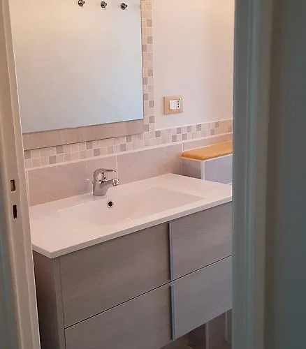 Apartment Genova Central